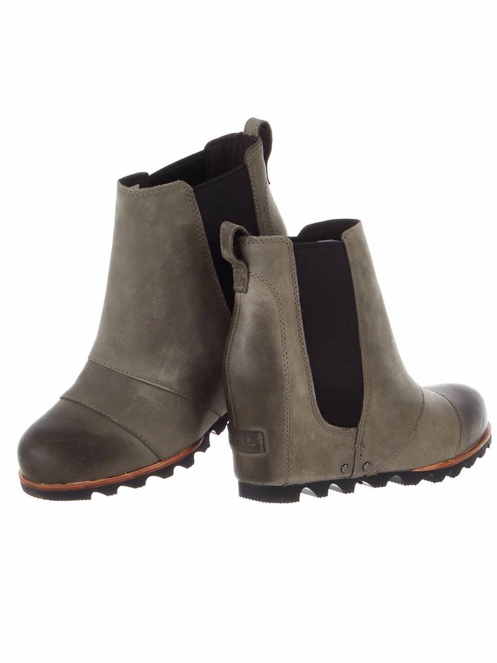 Sorel Lea Wedge Boot